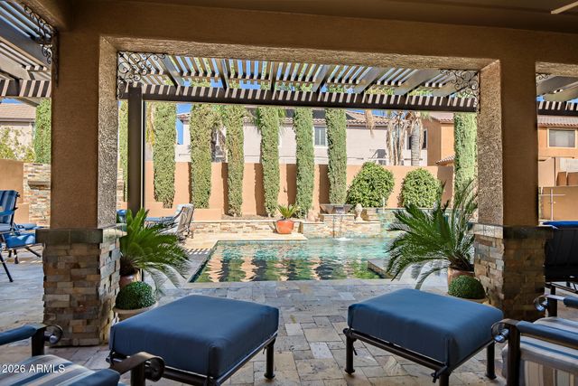 3228 W CARAVAGGIO Lane, Phoenix, AZ 85086