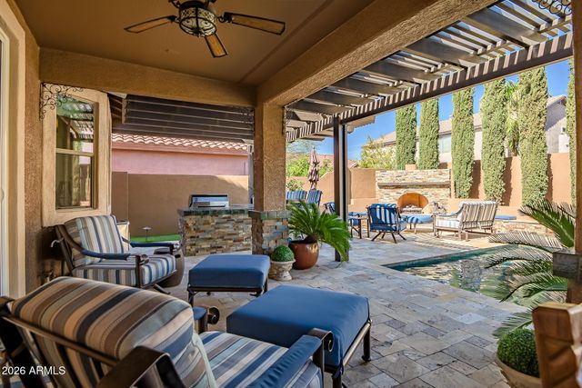 3228 W CARAVAGGIO Lane, Phoenix, AZ 85086