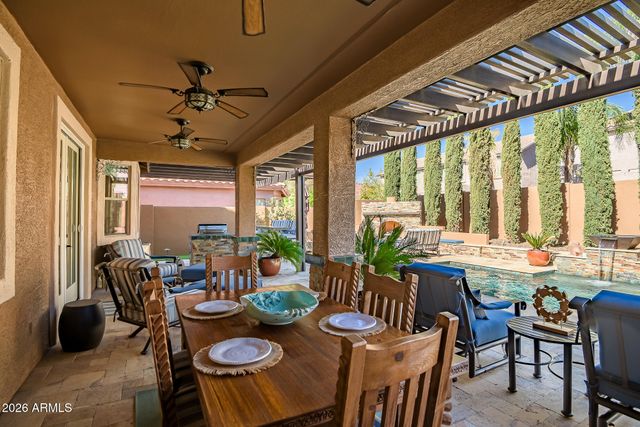 3228 W CARAVAGGIO Lane, Phoenix, AZ 85086