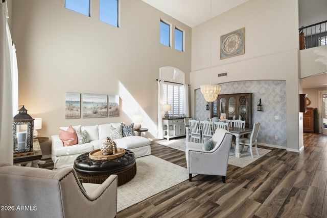 3228 W CARAVAGGIO Lane, Phoenix, AZ 85086