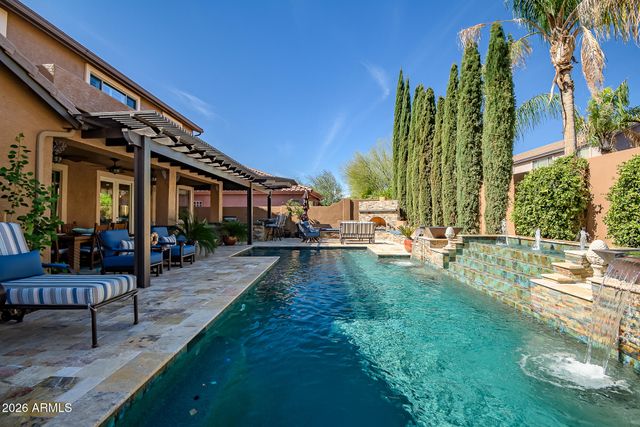 3228 W CARAVAGGIO Lane, Phoenix, AZ 85086