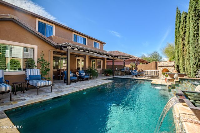 3228 W CARAVAGGIO Lane, Phoenix, AZ 85086