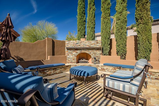 3228 W CARAVAGGIO Lane, Phoenix, AZ 85086