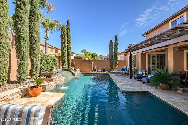 3228 W CARAVAGGIO Lane, Phoenix, AZ 85086