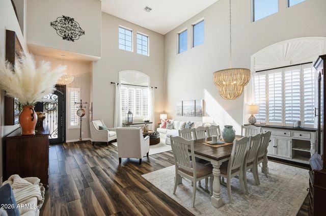 3228 W CARAVAGGIO Lane, Phoenix, AZ 85086