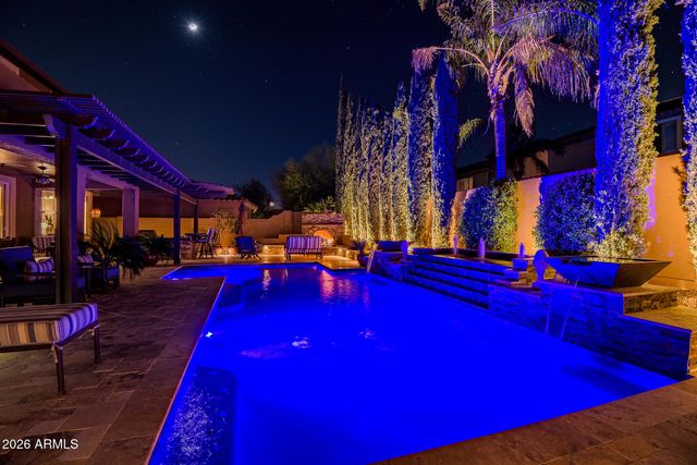 3228 W CARAVAGGIO Lane, Phoenix, AZ 85086