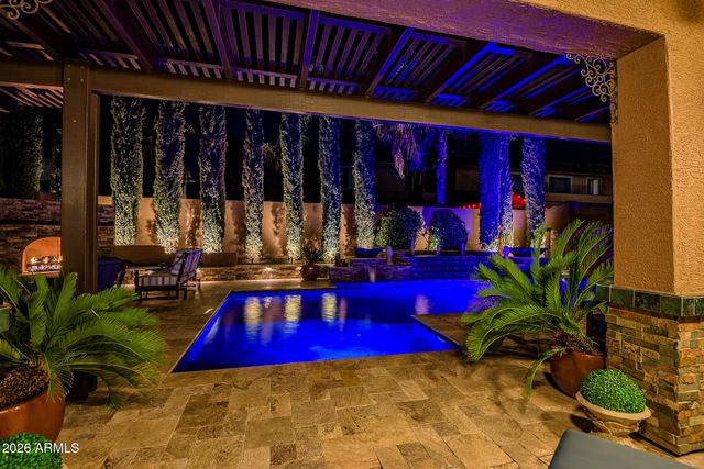 3228 W CARAVAGGIO Lane, Phoenix, AZ 85086