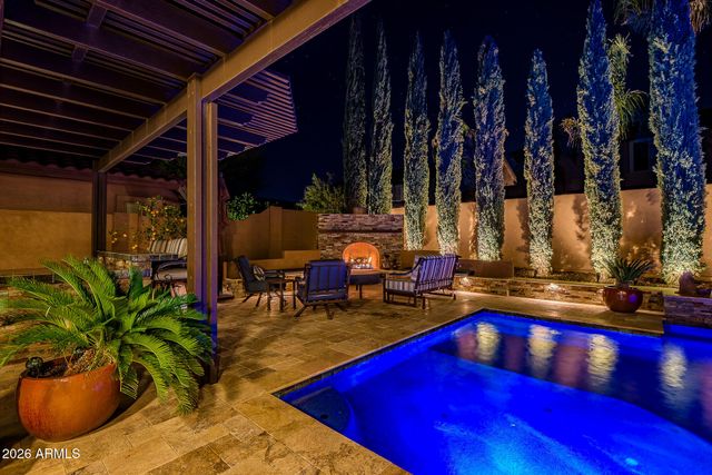 3228 W CARAVAGGIO Lane, Phoenix, AZ 85086