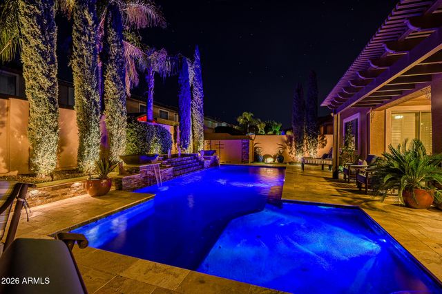 3228 W CARAVAGGIO Lane, Phoenix, AZ 85086