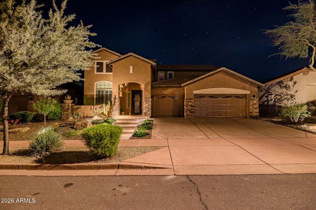 3228 W CARAVAGGIO Lane, Phoenix, AZ 85086