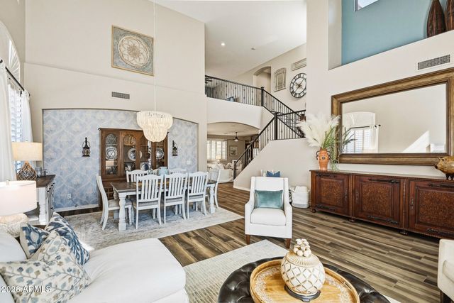 3228 W CARAVAGGIO Lane, Phoenix, AZ 85086