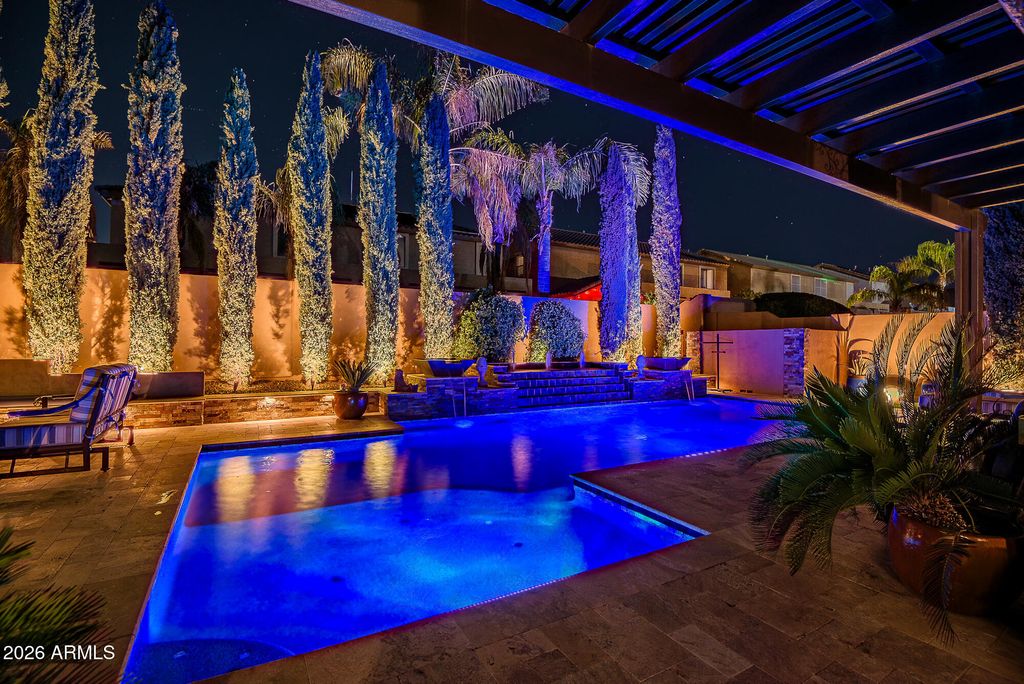 3228 W CARAVAGGIO Lane, Phoenix, AZ 85086