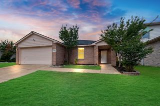 13837 Canyon Ranch Road, Fort Worth, TX 76262