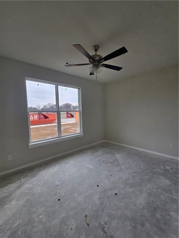 2308 N Zane Street, Siloam Springs, AR 72761