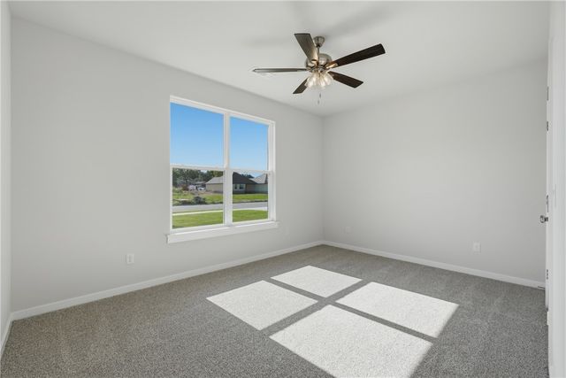 2308 N Zane Street, Siloam Springs, AR 72761