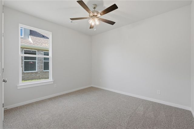2308 N Zane Street, Siloam Springs, AR 72761