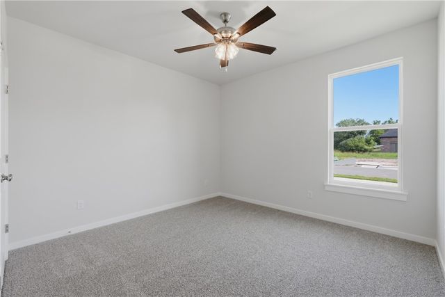 2308 N Zane Street, Siloam Springs, AR 72761
