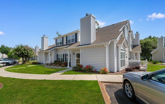 503 20th Ave N Unit 31B, North Myrtle Beach, SC 29582