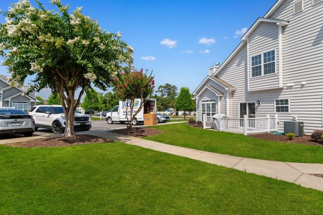 503 20th Ave N Unit 31B, North Myrtle Beach, SC 29582