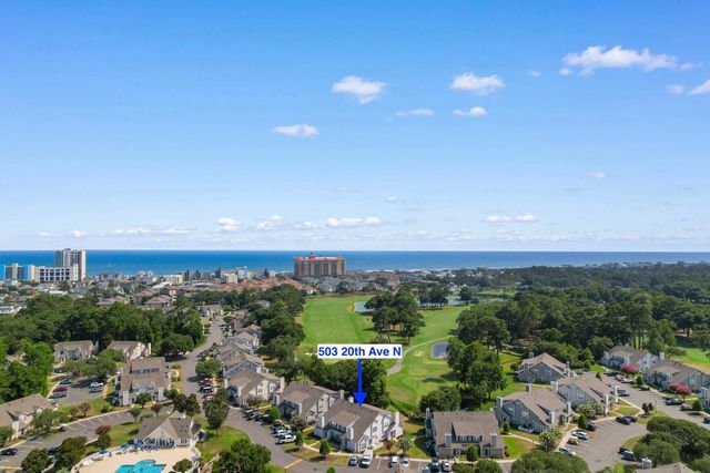 503 20th Ave N Unit 31B, North Myrtle Beach, SC 29582