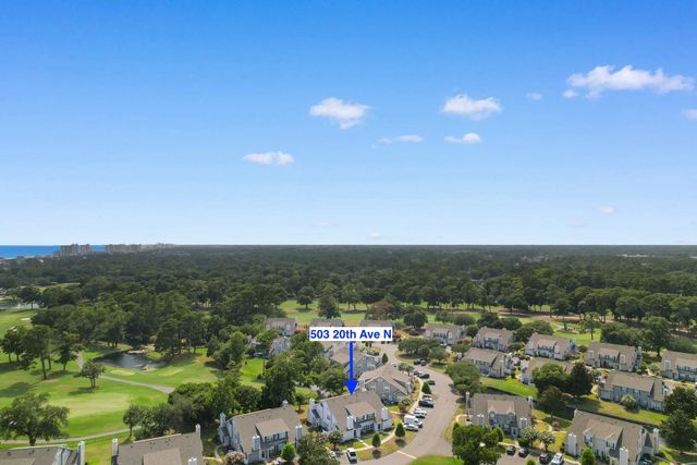 503 20th Ave N Unit 31B, North Myrtle Beach, SC 29582