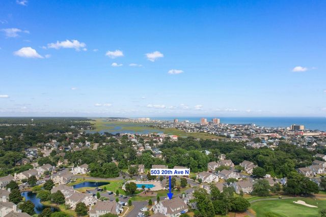 503 20th Ave N Unit 31B, North Myrtle Beach, SC 29582