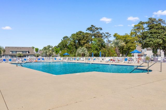 503 20th Ave N Unit 31B, North Myrtle Beach, SC 29582