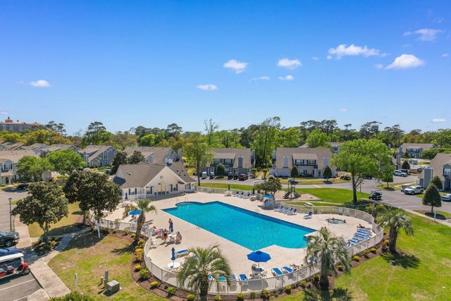503 20th Ave N Unit 31B, North Myrtle Beach, SC 29582