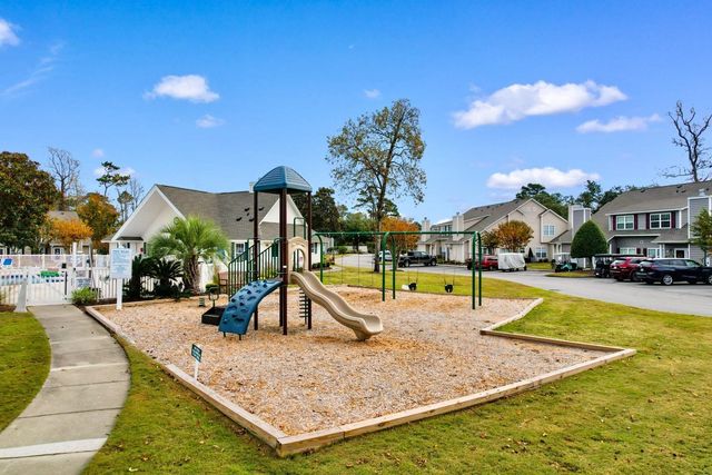 503 20th Ave N Unit 31B, North Myrtle Beach, SC 29582