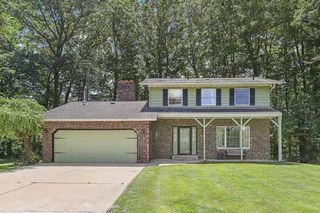 4080 Thar Road, Hagar Twp, MI 49038
