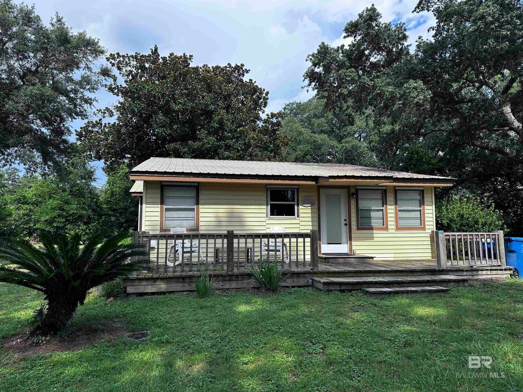 5595 Virginia Street, Orange Beach, AL 36561