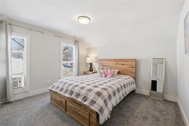 930 W 7th Street, Leavenworth, KS 66048