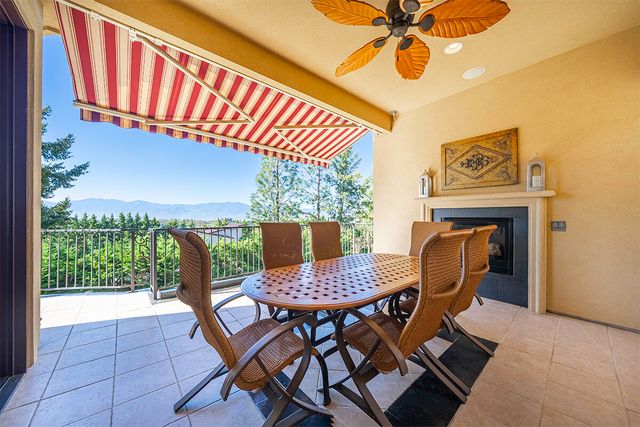 4506 Pinnacle Drive, Medford, OR 97504