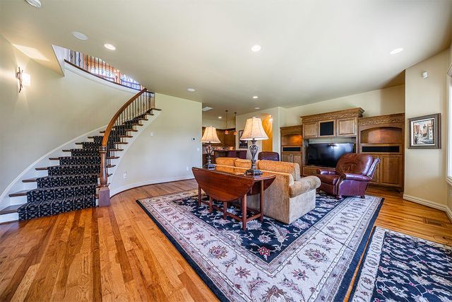 4506 Pinnacle Drive, Medford, OR 97504