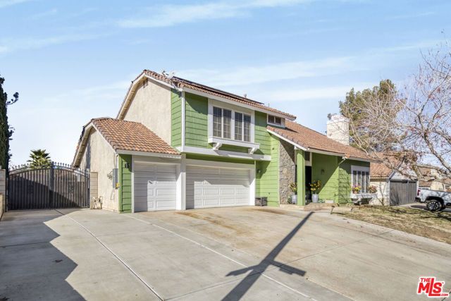 37443 Yorkshire Drive, Palmdale, CA 93550
