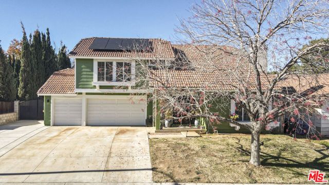 37443 Yorkshire Drive, Palmdale, CA 93550