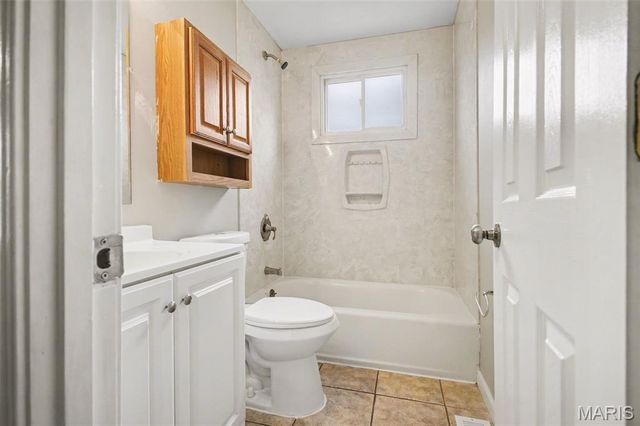 668 Talon Drive, Florissant, MO 63031