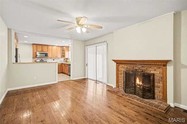 668 Talon Drive, Florissant, MO 63031