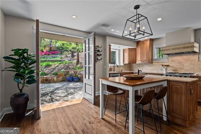 1215 Sheridan Road NE, Atlanta, GA 30324