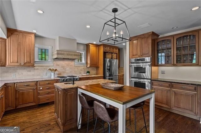 1215 Sheridan Road NE, Atlanta, GA 30324