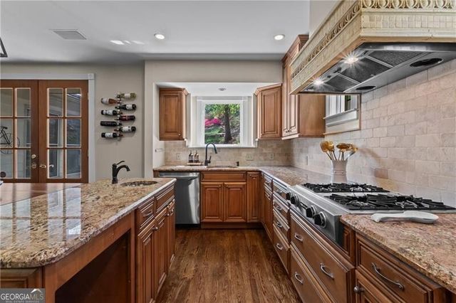 1215 Sheridan Road NE, Atlanta, GA 30324