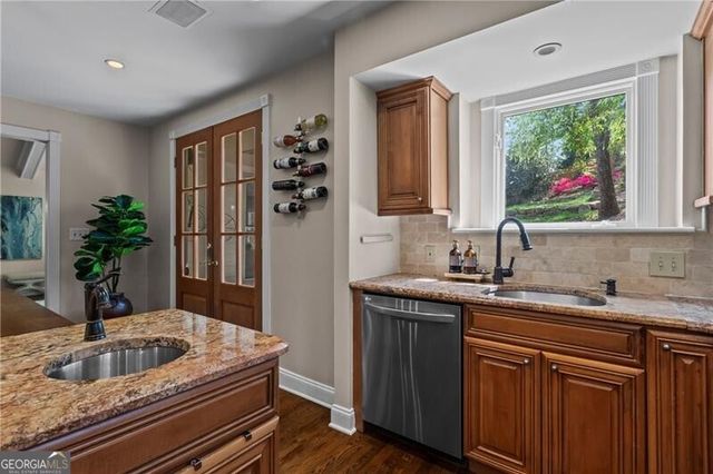 1215 Sheridan Road NE, Atlanta, GA 30324