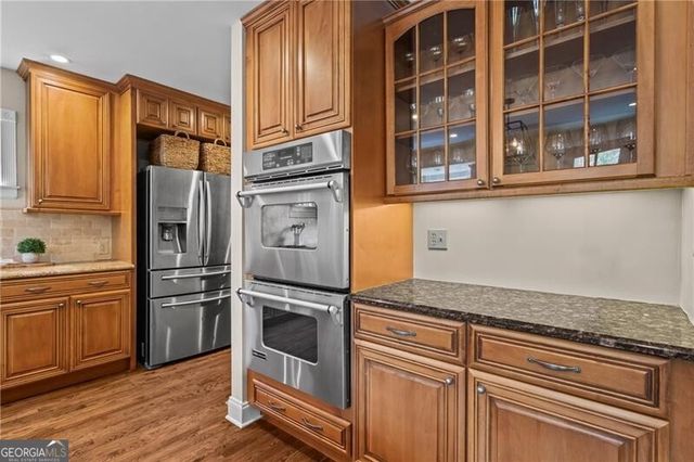 1215 Sheridan Road NE, Atlanta, GA 30324