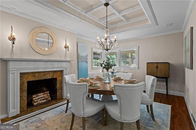 1215 Sheridan Road NE, Atlanta, GA 30324