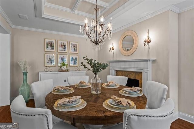 1215 Sheridan Road NE, Atlanta, GA 30324