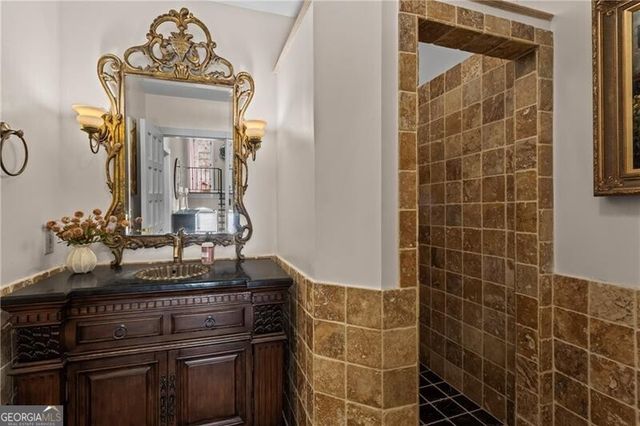 1215 Sheridan Road NE, Atlanta, GA 30324