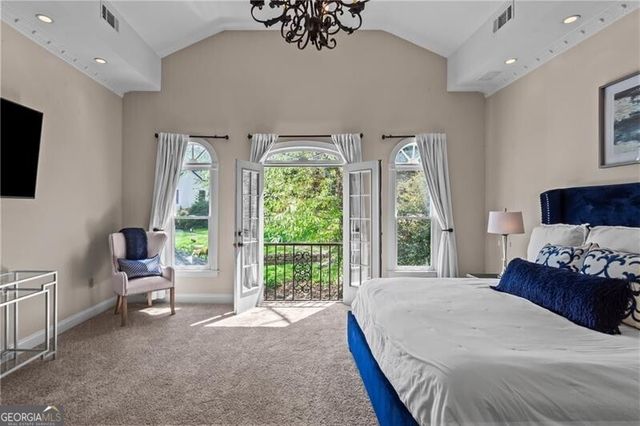 1215 Sheridan Road NE, Atlanta, GA 30324