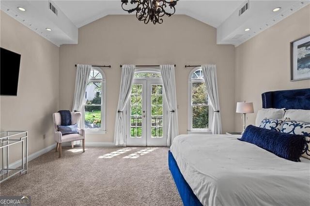 1215 Sheridan Road NE, Atlanta, GA 30324