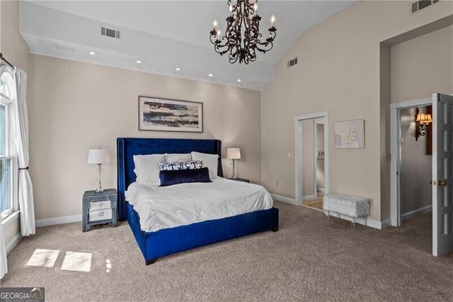 1215 Sheridan Road NE, Atlanta, GA 30324