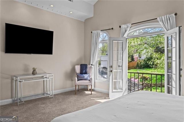 1215 Sheridan Road NE, Atlanta, GA 30324